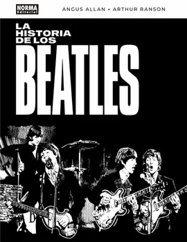 Precio Económico HISTORIA DE LOS BEATLES LA