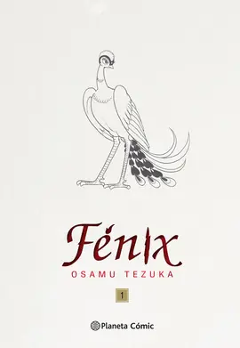 FÉNIX N 01 A Buen Precio
