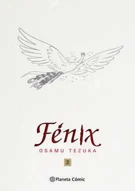 Precio Rebajado FÉNIX N 02