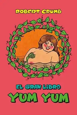 Descuento GRAN LIBRO YUM YUM