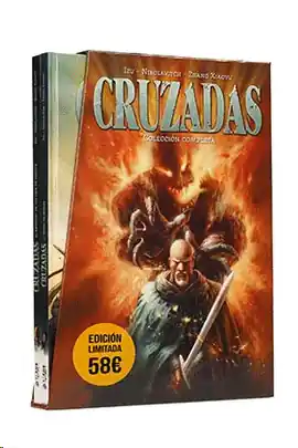 Pago Seguro COFRE CRUZADAS INTEGRAL