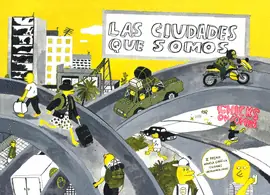 Comprar En Línea CIUIDADES QUE SOMOS LAS