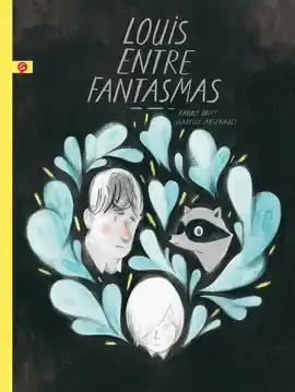Entrega Rápida LOUIS ENTRE FANTASMAS