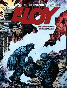 Precio Rebajado ELOY INTEGRAL