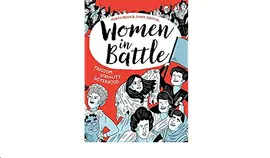 WOMEN IN BATTLE Entrega Rápida