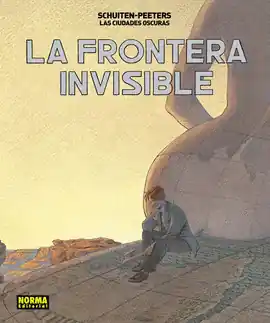 FRONTERA INVISIBLE LA EDICION INTEGRAL Última Versión