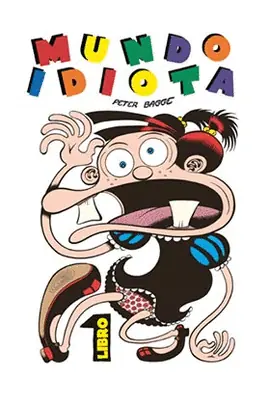MUNDO IDIOTA Ocasión Especial