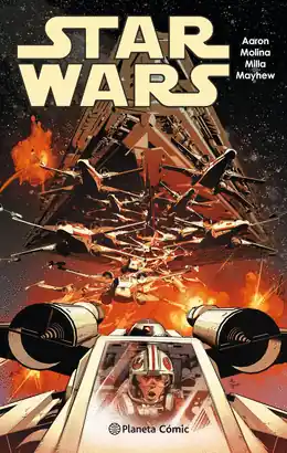 STAR WARS TOMO RECOPILATORIO N 04 Ordenar Ahora Mismo