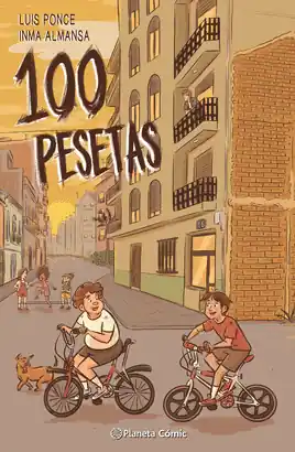 100 PESETAS Última Oportunidad