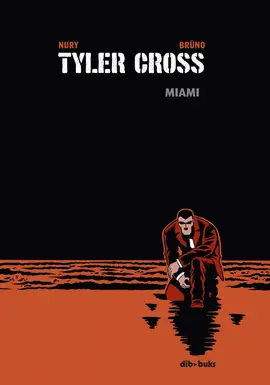 Stock Limitado TYLER CROSS 3