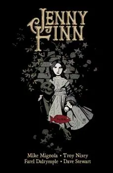 Alta Calidad JENNY FINN