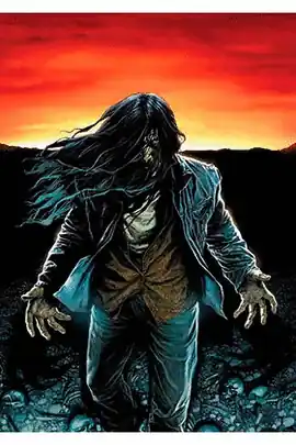 Últimas Unidades APOCALIPSIS DE STEPHEN KING N 01