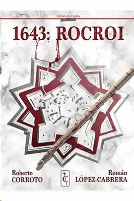 1643 ROCROI Precio De Fábrica