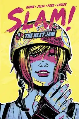 SLAM N 02 THE NEXT JAM Oferta Especial