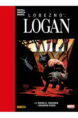 Pago Seguro LOBEZNO LOGAN