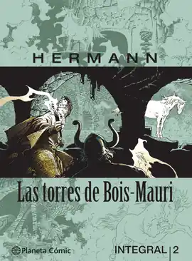 Compra Ahora TORRES DE BOIS MAURI INTEGRAL 02