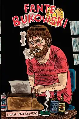 Promoción FANTE BUKOWSKI