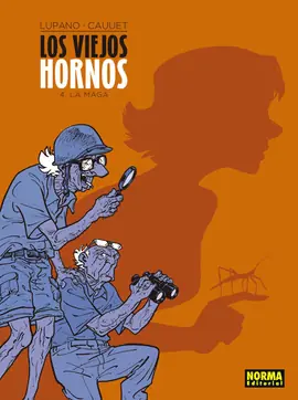 Disponible Ahora VIEJOS HORNOS LOS N 04 LA MAGA