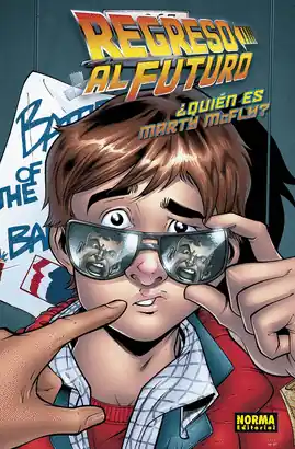 Precio Bajo REGRESO AL FUTURO N 04