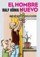 Más Vendido HOMBRE NUEVO EL