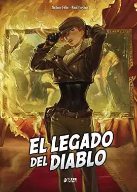 LEGADO DEL DIABLO EL Garantía De Devolución De Dinero
