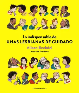 A Buen Precio LO INDISPENSABLE DE UNAS LESBIANAS DE CUIDADO