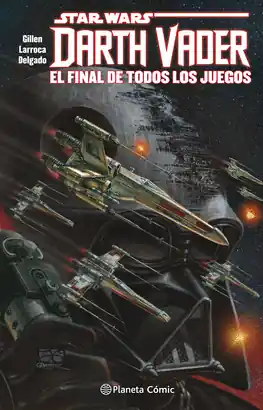Oferta Limitada STAR WARS DARTH VADER N 04