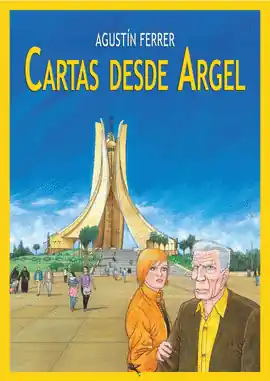 Oferta De Temporada CARTAS DESDE ARGEL