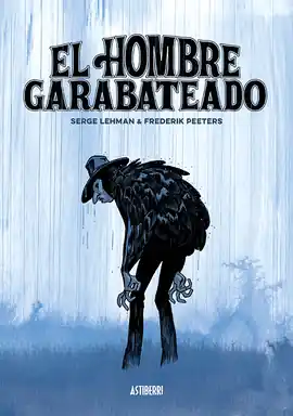 Popular HOMBRE GARABATEADO EL