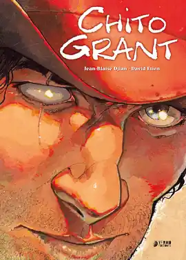 CHITO GRANT Últimas Unidades