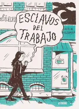 ESCLAVOS DEL TRABAJO Venta Final