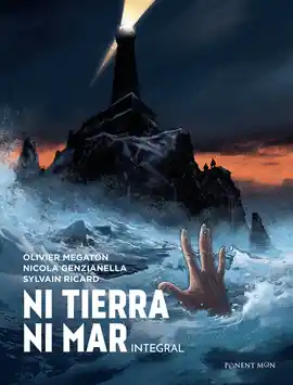 NI TIERRA NI MAR INTEGRAL Liquidación