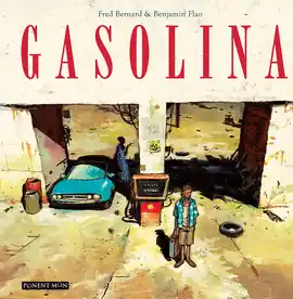 Popular GASOLINA