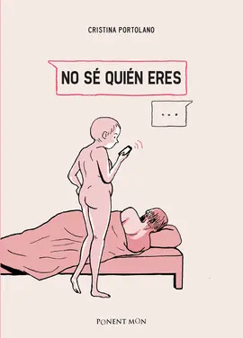 Precio Bajo NO SÉ QUIÉN ERES