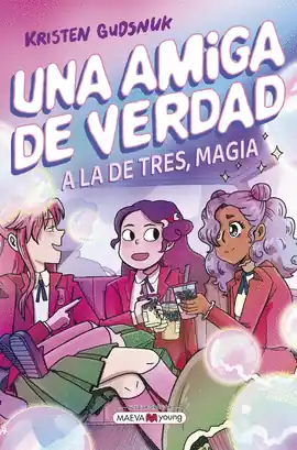 Venta Final UNA AMIGA DE VERDAD N 03