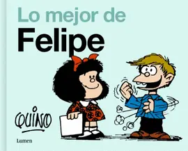 LO MEJOR DE FELIPE Económico