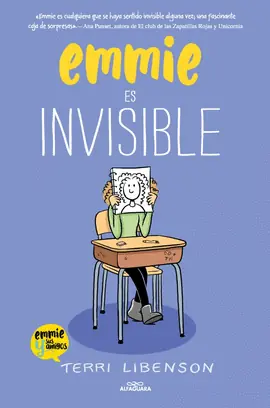 Barato EMMIE Y SUS AMIGOS N 01 EMMIE ES INVISIBLE