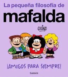 AMIGOS PARA SIEMPRE Novedad