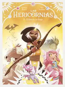 Última Oportunidad HERICORNIAS LAS N 03