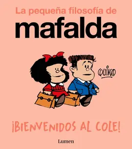 BIENVENIDOS AL COLE Gran Oferta