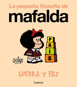 Bestseller GUERRA Y PAZ