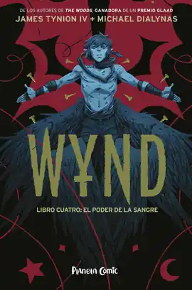Oferta Especial WYND N 04