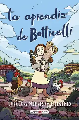 APRENDIZ DE BOTTICELLI LA Liquidación
