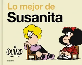 LO MEJOR DE SUSANITA Devolución Gratuita