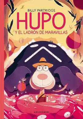 HUPO Y EL LADRON DE LAS MARAVILLAS A Buen Precio