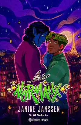 Popular LES NORMAUX N 1