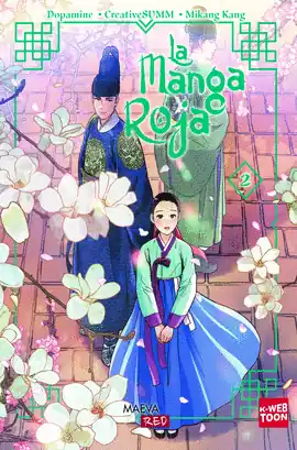 A Buen Precio MANGA ROJA N 02 LA