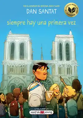 SIEMPRE HAY UNA PRIMERA VEZ Envío Exprés