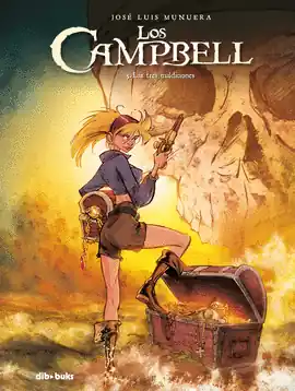 CAMPBELL 5 Precio De Fábrica