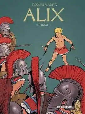 Solo Hoy ALIX INTEGRAL 04